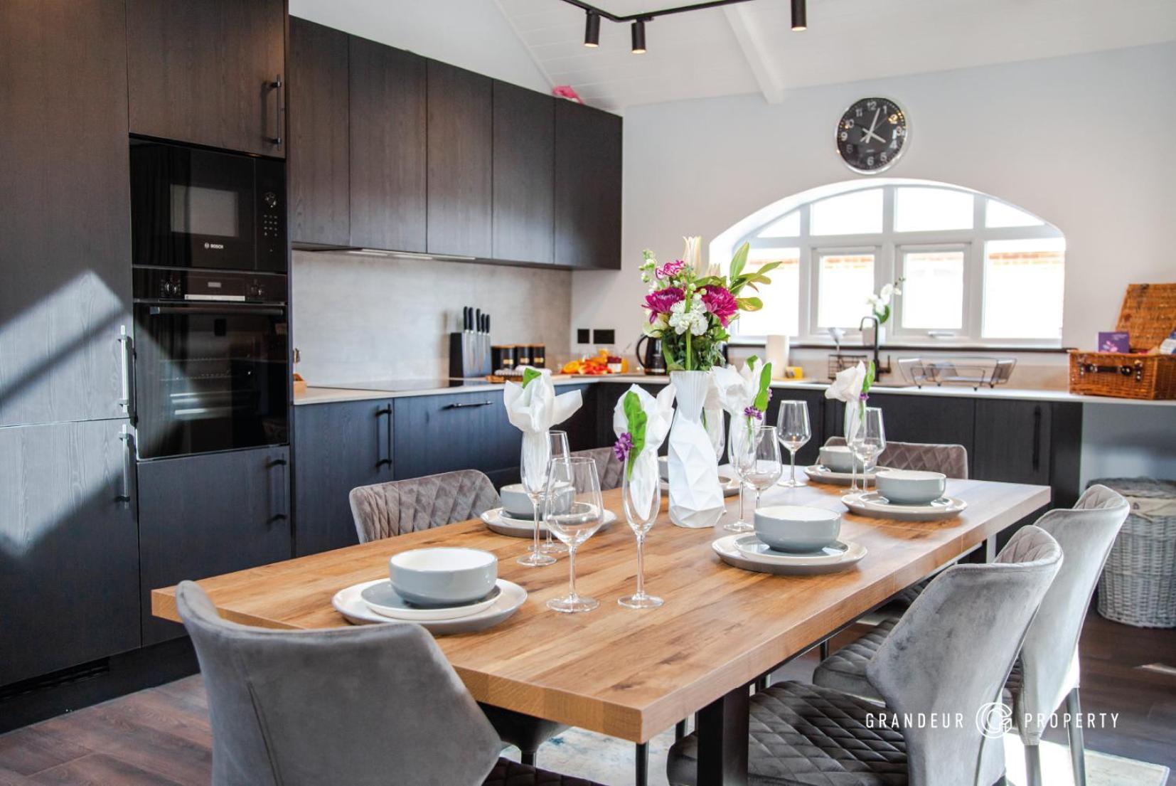 Keepers Cottage By Grandeur Property Poole Esterno foto