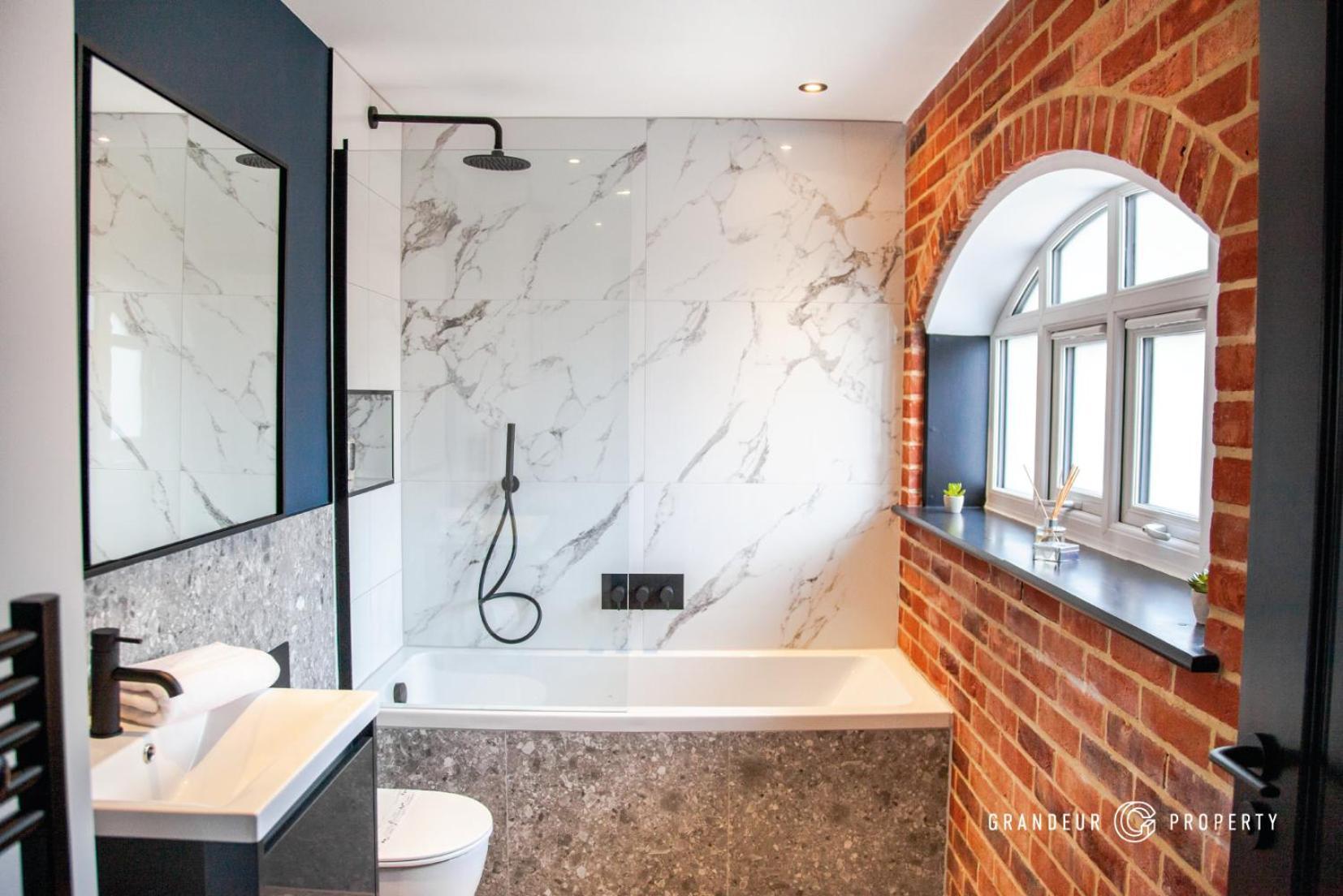 Keepers Cottage By Grandeur Property Poole Esterno foto