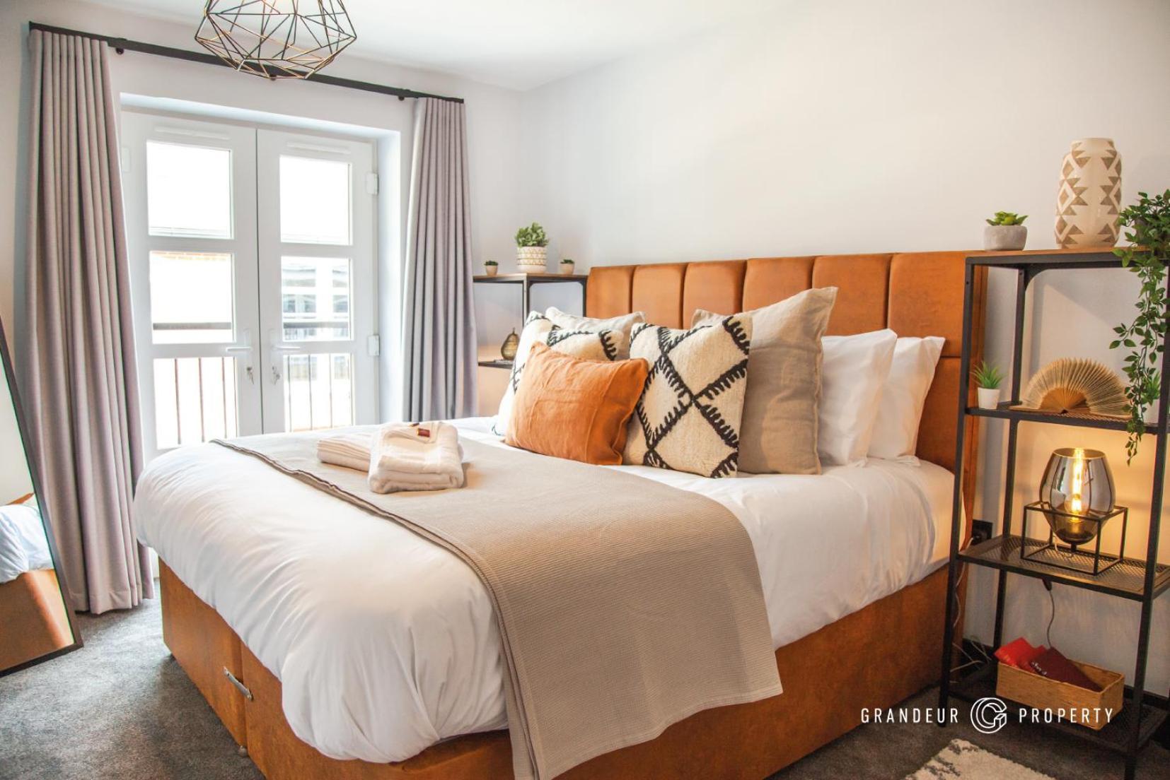 Keepers Cottage By Grandeur Property Poole Esterno foto
